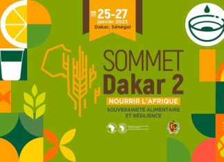 Souveraineté alimentaire. Le Maroc prend part au Sommet Dakar 2