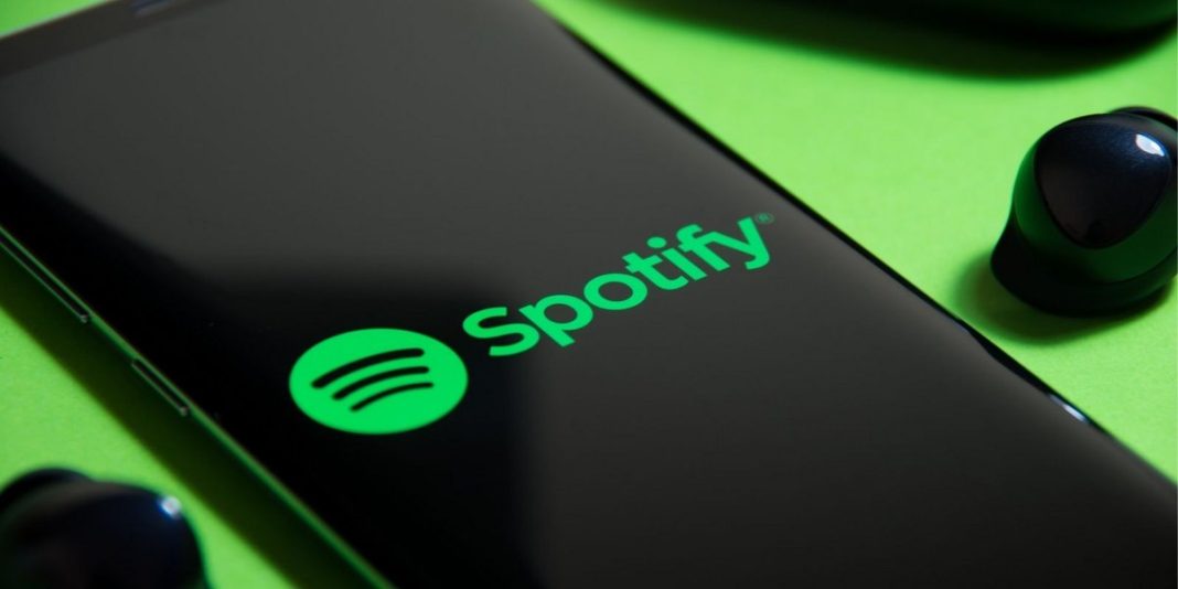 spotify