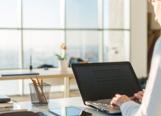 Etude: Le télétravail a fait gagner 72 minutes par jour aux employés