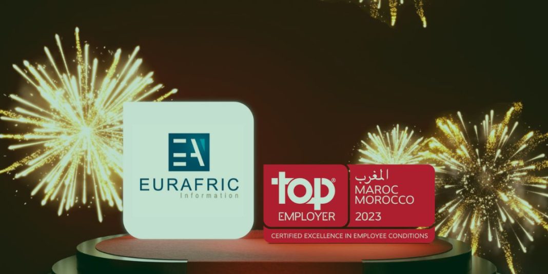 top employers eurafric