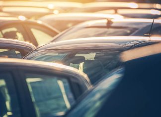 Automobile: le marché marocain bondit de 35% en avril