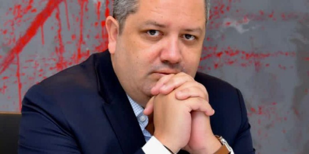 Achraf Bouqdib , directeur national BNI Maroc