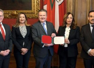 Maroc-Autriche. Cap sur la coopération entre les deux pays