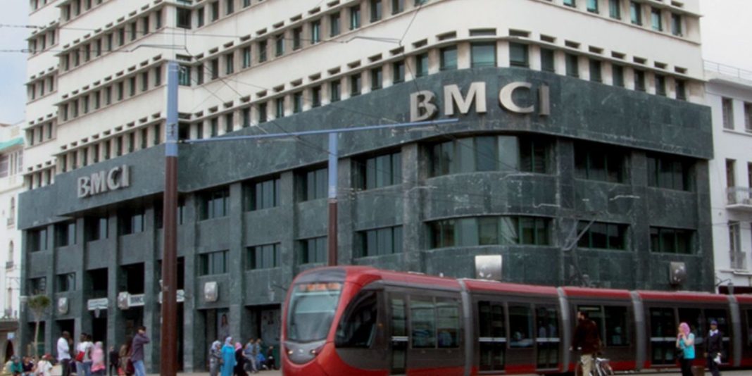 BMCI Siège