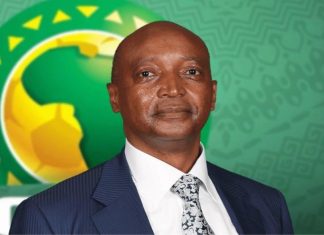 Pour Motsepe, la candidature marocaine à l’organisation du Mondial 2030 « représentera toute l’Afrique »