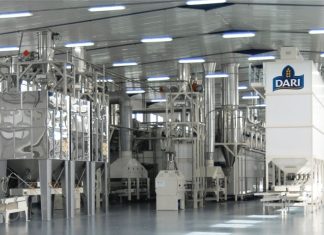Dari Couspate réalise de bons résultats en 2023