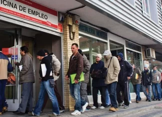 Espagne. Les Marocains, première communauté étrangère, en volume, affiliée à la sécurité sociale