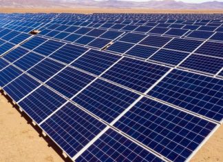 Solaire: le Maroc aiguise l’appétit d’investisseurs allemands