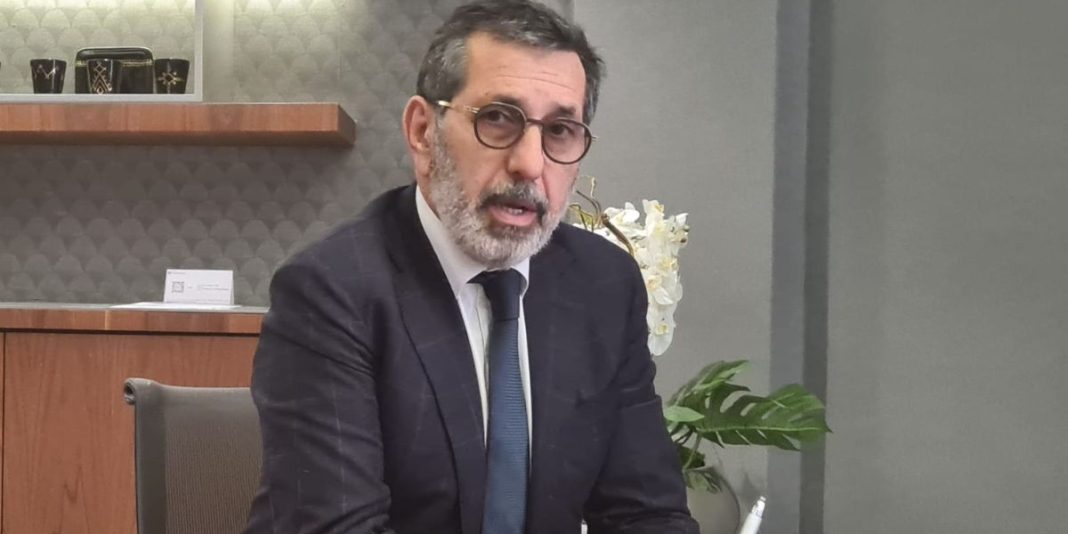 Faïçal Mekouar