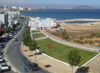 Fnideq. La Zone d’activités économiques tient ses journées portes ouvertes