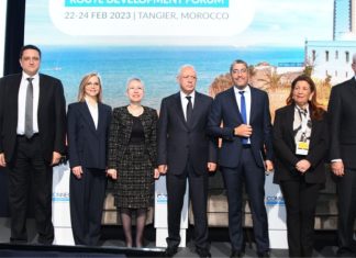 Aérien. L’ONDA et l’ONMT accueillent le Forum Connect 2023 à Tanger