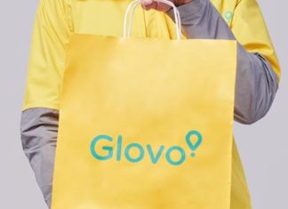 Inclusion digitale des PME: Glovo s’associe à Visa