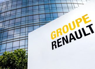 Renault Group cède environ 5% supplémentaires du capital de Nissan