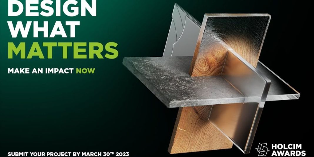 Holcim Awards