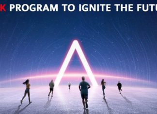 Huawei accompagne les jeunes entrepreneurs marocains avec le programme Spark