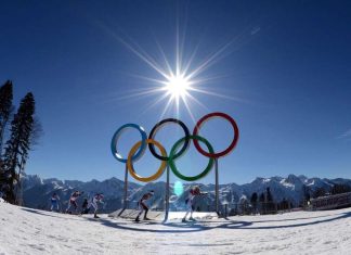 JO d’hiver 2030. La Suède souhaite se porter candidate