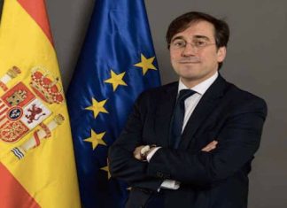 Chef de la diplomatie espagnole: Les relations avec le Maroc, une « politique d’État »