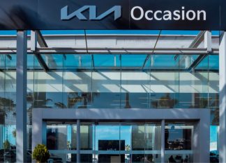 Ouverture d’un nouveau point Kia Occasion à Casablanca