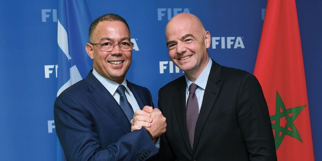 Lekjaa-Infantino-FIFA