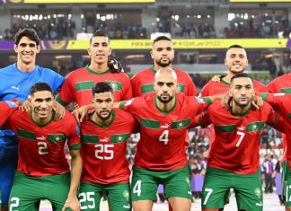 CAN 2023: la sélection nationale s’envole dimanche pour la Côte d’Ivoire