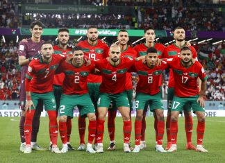 Match Maroc-Pérou. Un score nul, mais révélateur de grand talent