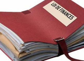 Les grandes orientations du PLF 2024 (Document téléchargeable)