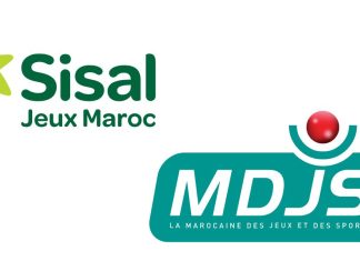 Paris sportifs. La MDJS et Sisal Jeux Maroc signent un contrat de gestion