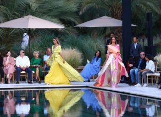 Mode. Un programme diversifié pour la Maroc Fashion Week