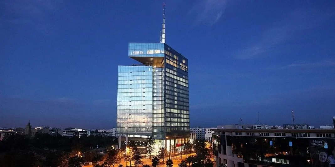 Maroc-Telecom