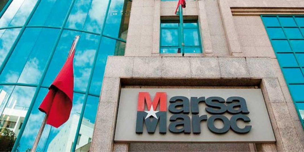 Marsa-Maroc