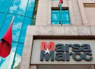 Marsa Maroc améliore son chiffre d’affaires au premier trimestre