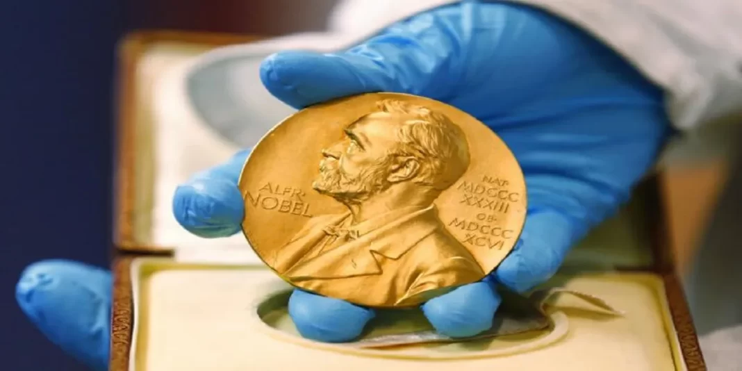 Nobel