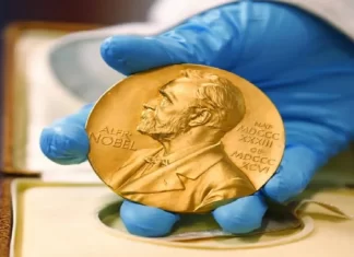 Nobel de la paix. 305 candidats recensés cette année