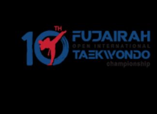 Open international de taekwondo. La sélection marocaine remporte 6 médailles, dont 1 en or