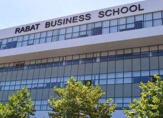 Rabat Business School célèbre ses 812 lauréats