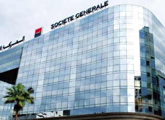 Société Générale Maroc confirme sa solidité financière