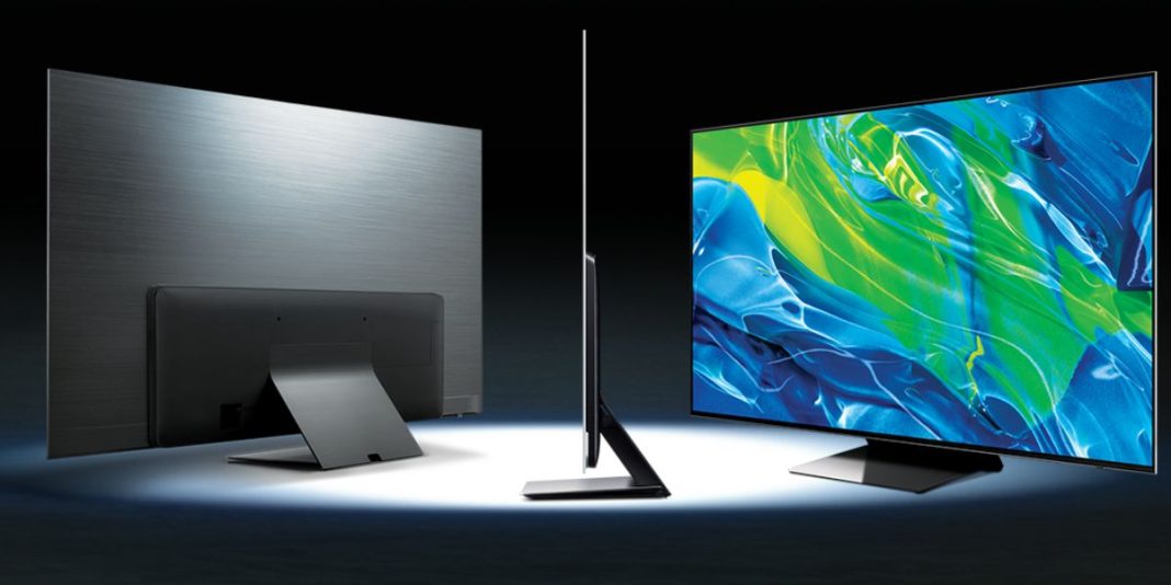 Samsung-TV