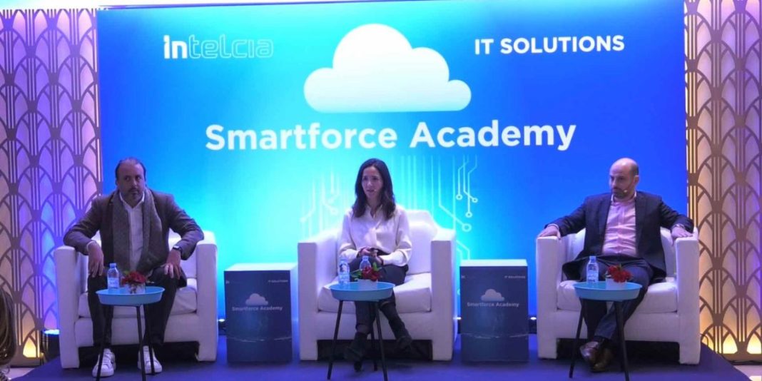 Smartforce Academy