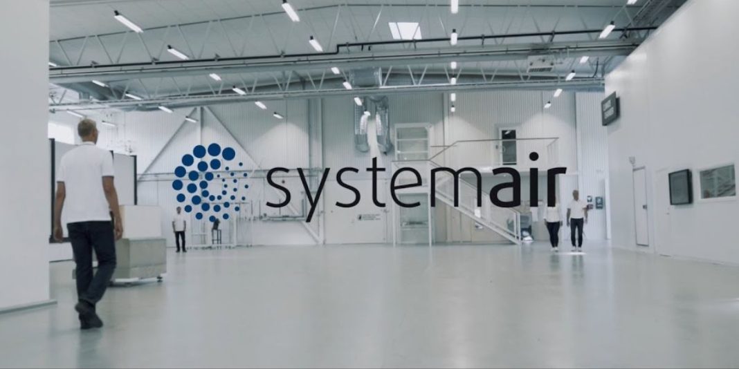 Systemair