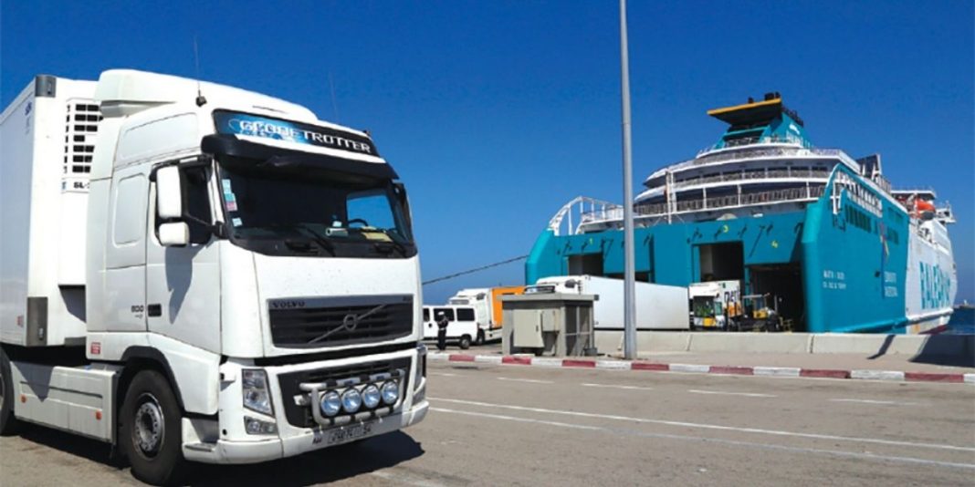 TIR