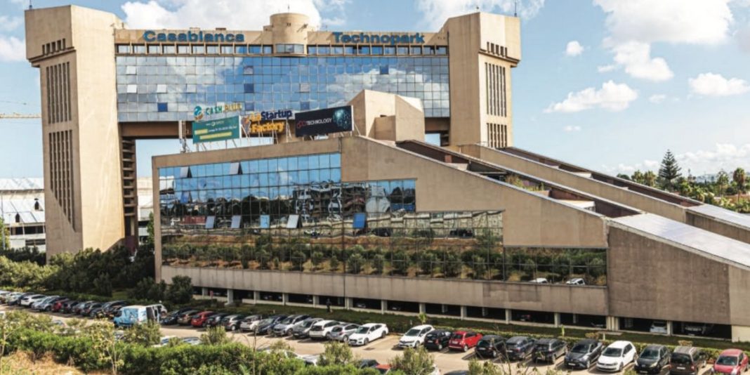 Technopark-Casa