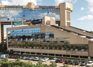 Technopark: 90% des startups réussissent leur parcours (Benmakhlouf)