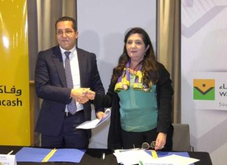 Wafacash lance l’assurance inclusive « Taamine Wafacash »