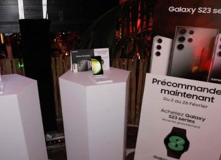 Samsung. La nouvelle série S23 débarque au Maroc