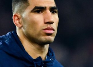 Affaire Achraf Hakimi. Le vrai du faux… jusqu’à présent