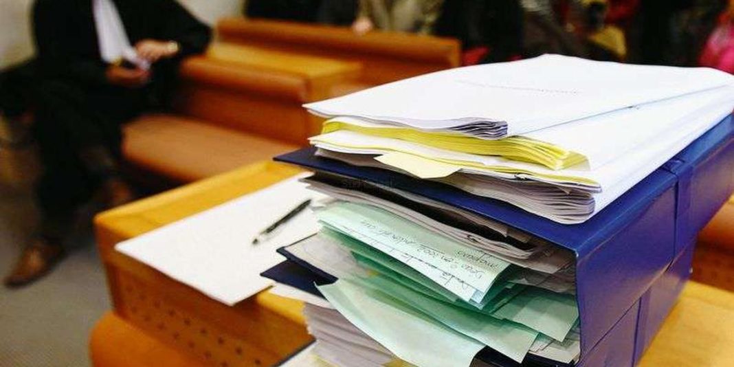 affaires tribunal