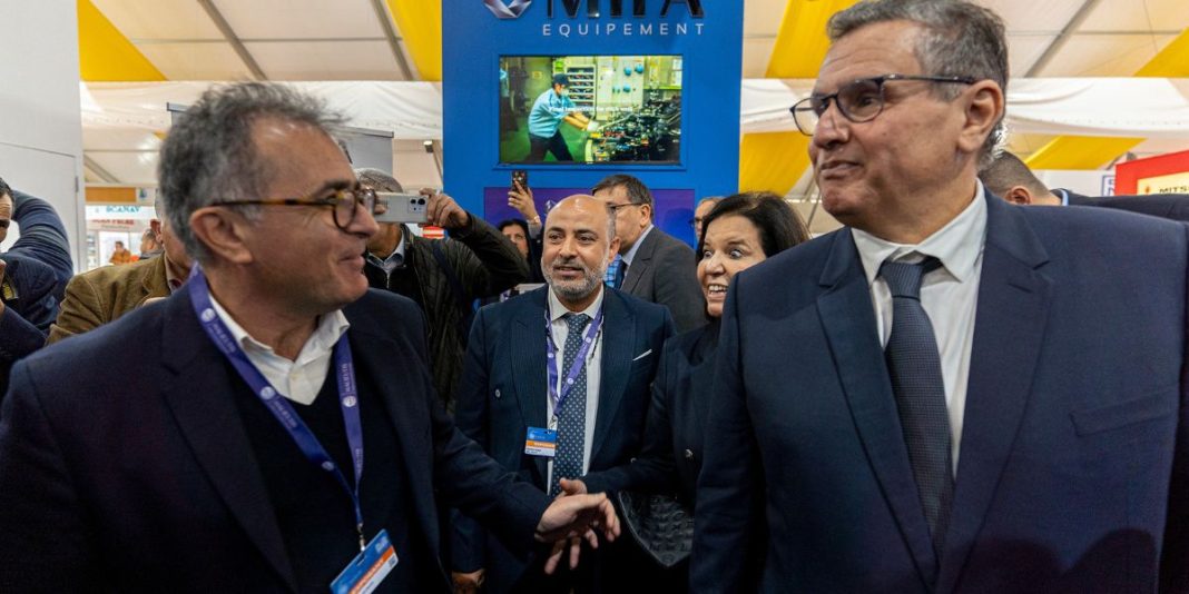 akhannouch management mifa