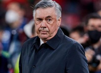 Real Madrid. Pour le duel contre Al Ahly, Ancelotti déterminé à vaincre