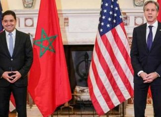 La position des Etats-Unis sur le Sahara « inchangée », confirme le département d’Etat