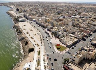 Tourisme. Des opérateurs tunisiens en prospection à Dakhla